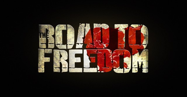 The Road to Freedom