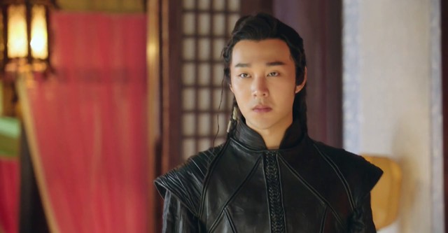 The Romance of Hua Rong