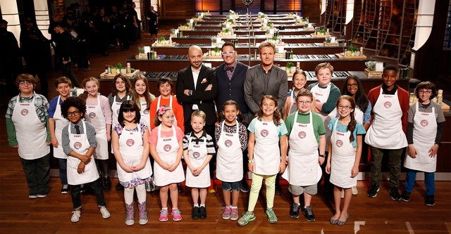 MasterChef Junior