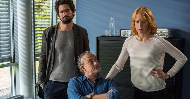 Einstein : équations criminelles