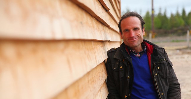 The House That 100k Built