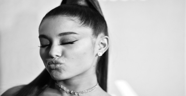 Ariana Grande: In Grande Style