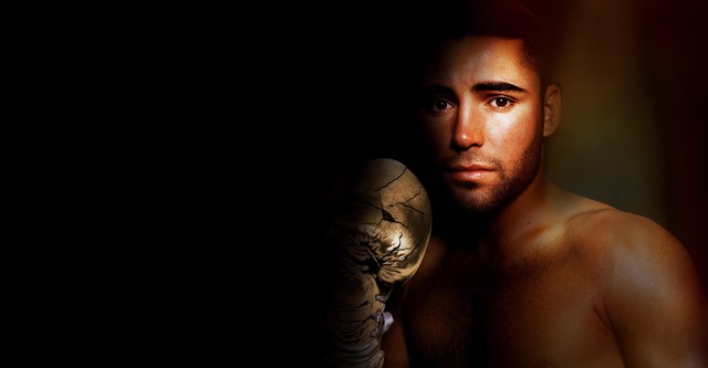 The Golden Boy
