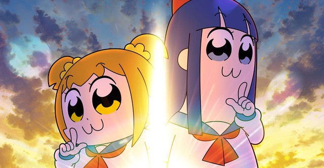 Pop Team Epic