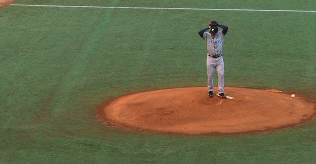 Baseball: The History Of America's Most Beloved Pastime