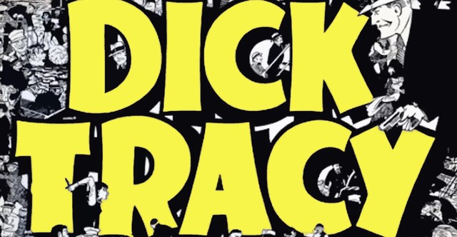 Dick Tracy