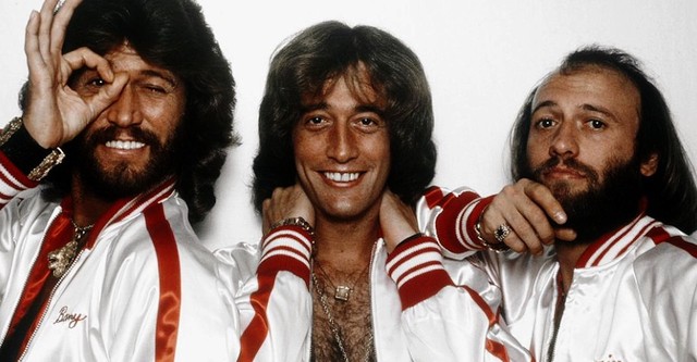 Bee Gees: Everlasting Words