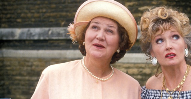 Keeping Up Appearances
