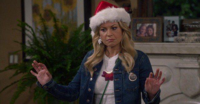 Fuller House