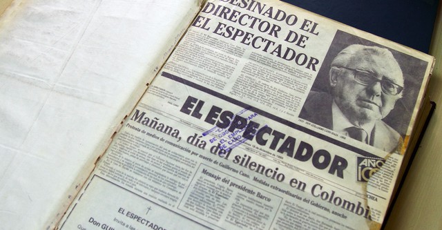 Uncensored: Narco Journalism