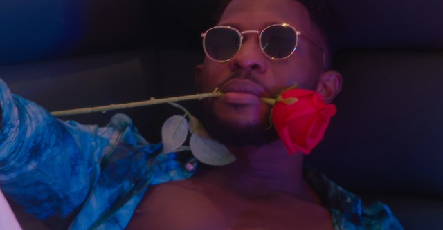 A Romantic Comedy Featuring Lara and Tobi