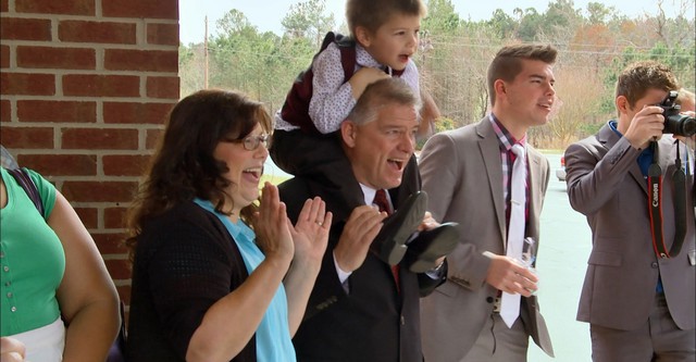 Bringing Up Bates