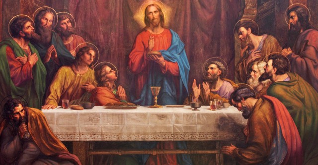 The Twelve Apostles: The First 12 Men Chosen By Jesus