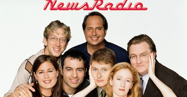 NewsRadio
