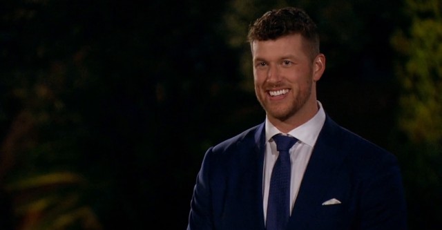 The Bachelor