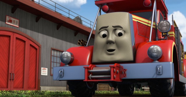 Il trenino Thomas