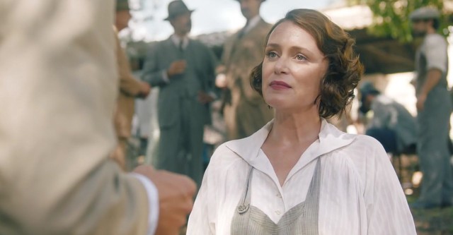 The Durrells