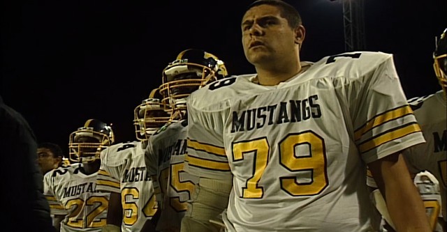 Gridiron Gang