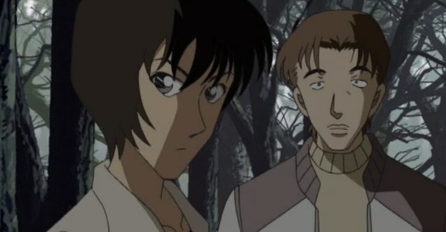 Detektiv Conan
