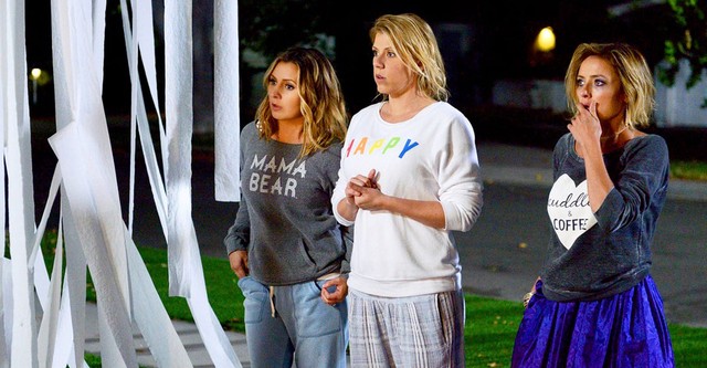 Hollywood Darlings