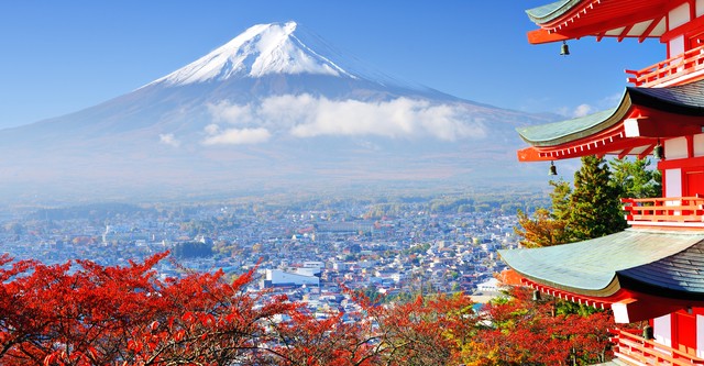 Understanding Japan - A Cultural History