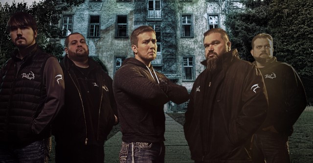 Ghost Asylum