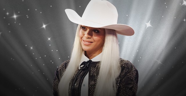 Beyoncé: Queen & Country
