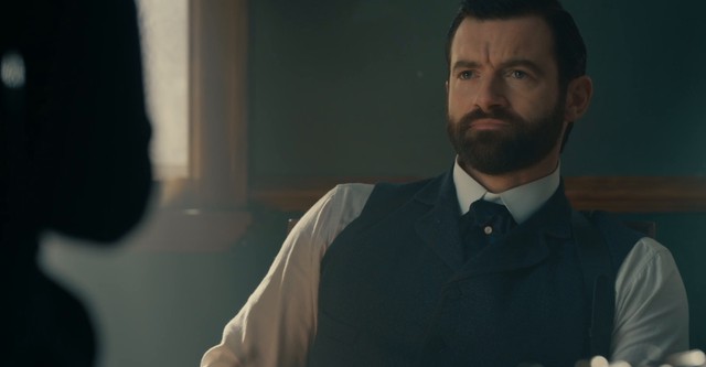 미스 스칼렛의 사건 일지