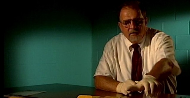 Forensic Files