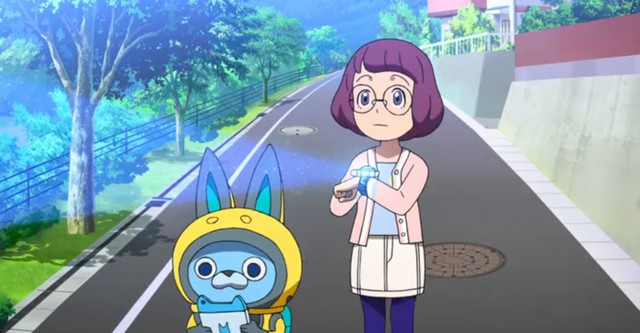 Yo-Kai Watch