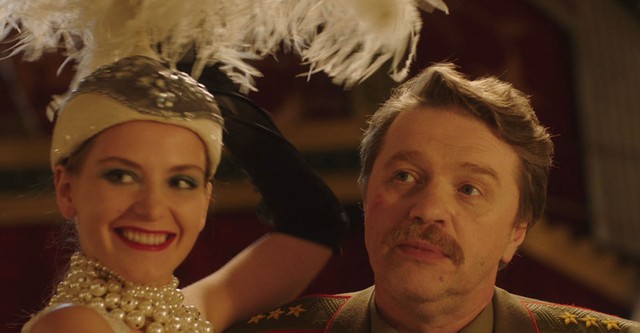 Outlaw - Sex und Rebellion