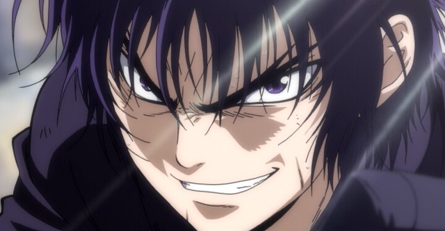 Basilisk: Ouka Ninpouchou