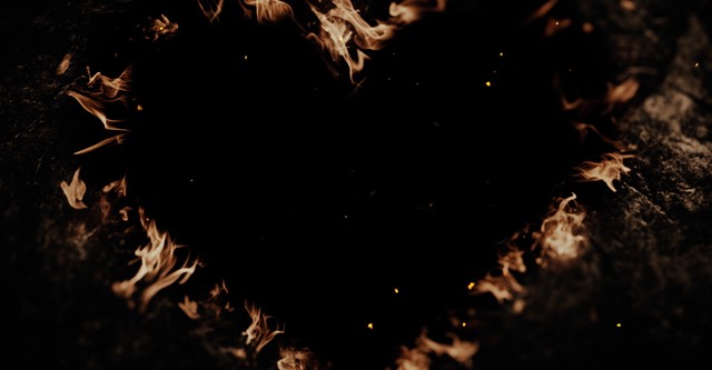 Heart of Darkness