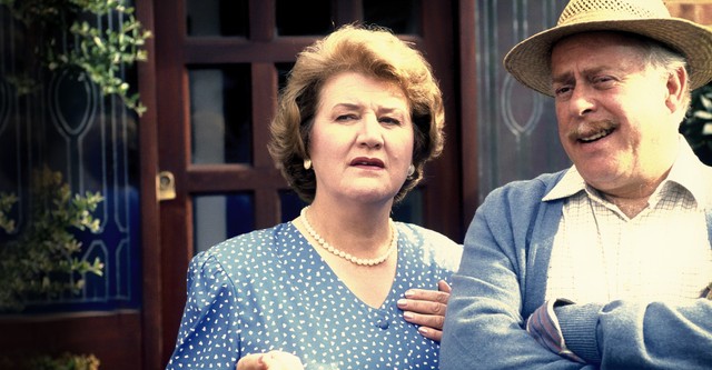 Keeping Up Appearances