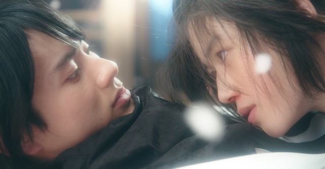 With you I bloom ～The shinsen-gumi youth chronicle～