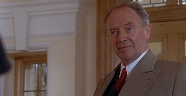 Foyle's War