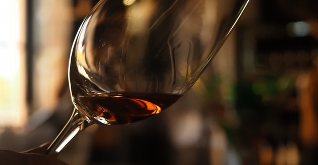 Jerez & el misterio del Palo Cortado