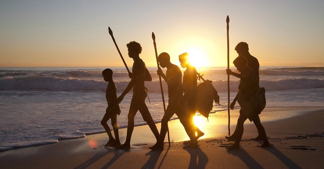 Humanidade: A História de Todos Nós