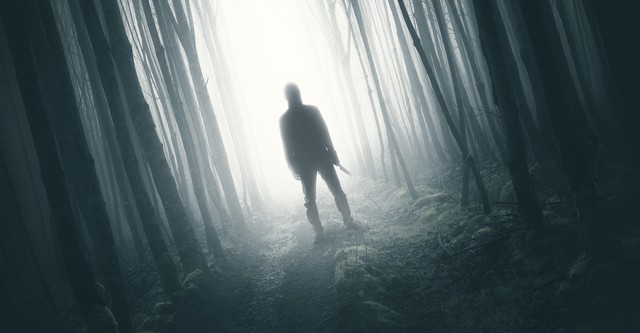 Diabolical - Teuflische Morde