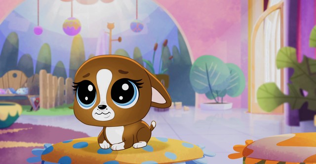Littlest Pet Shop: A World of Our Own
