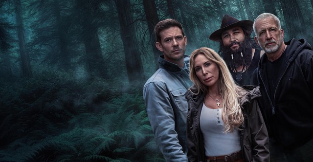 Śladami Wielkiej Stopy