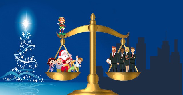 Anything But Christmas