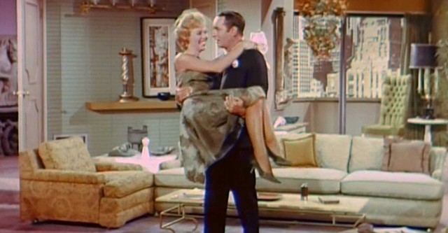 The Joey Bishop Show