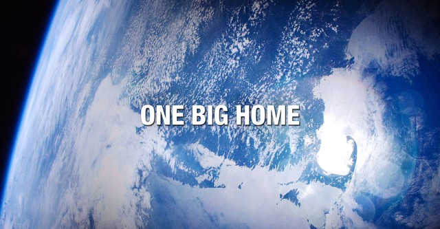 One Big Home