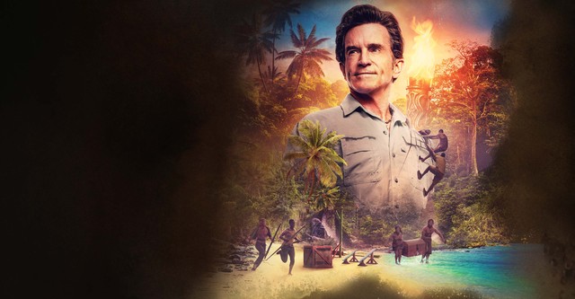 Survivor : États-Unis