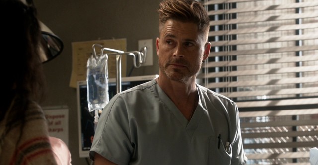 Code Black
