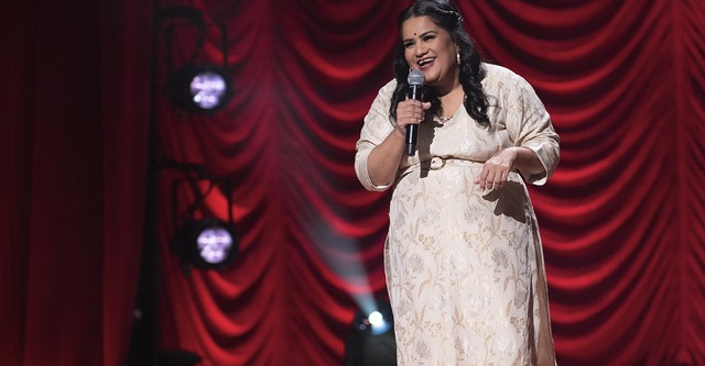 Zarna Garg: Una en mil millones