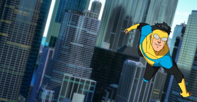 Invincible