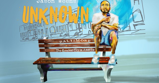 Jason Weems: Unknown