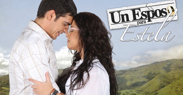 Un esposo para Estela